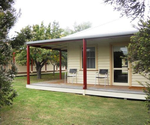 Royal Mail Hotel Dunkeld Bagian luar foto
