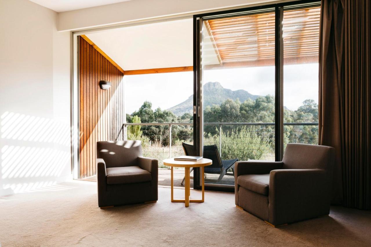 Royal Mail Hotel Dunkeld Bagian luar foto