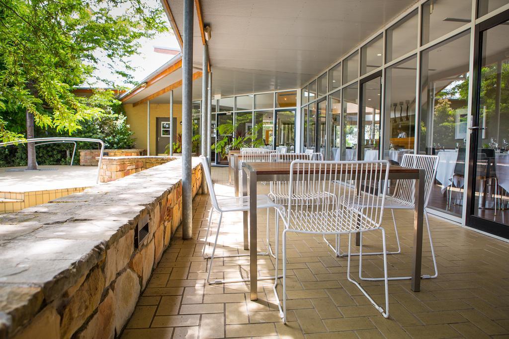 Royal Mail Hotel Dunkeld Bagian luar foto