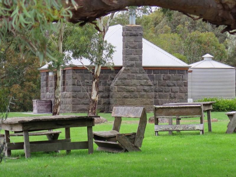 Royal Mail Hotel Dunkeld Bagian luar foto