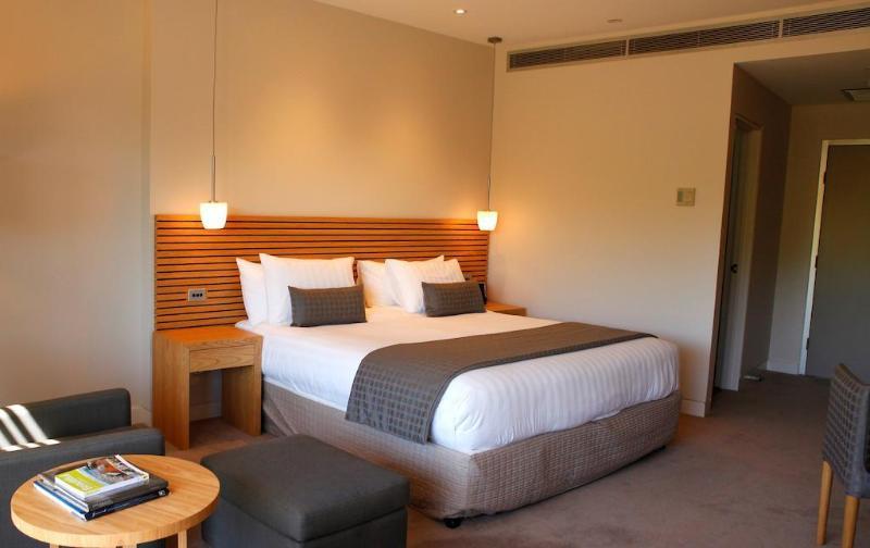 Royal Mail Hotel Dunkeld Bagian luar foto