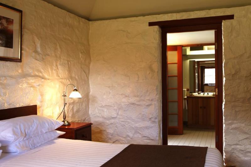 Royal Mail Hotel Dunkeld Bagian luar foto