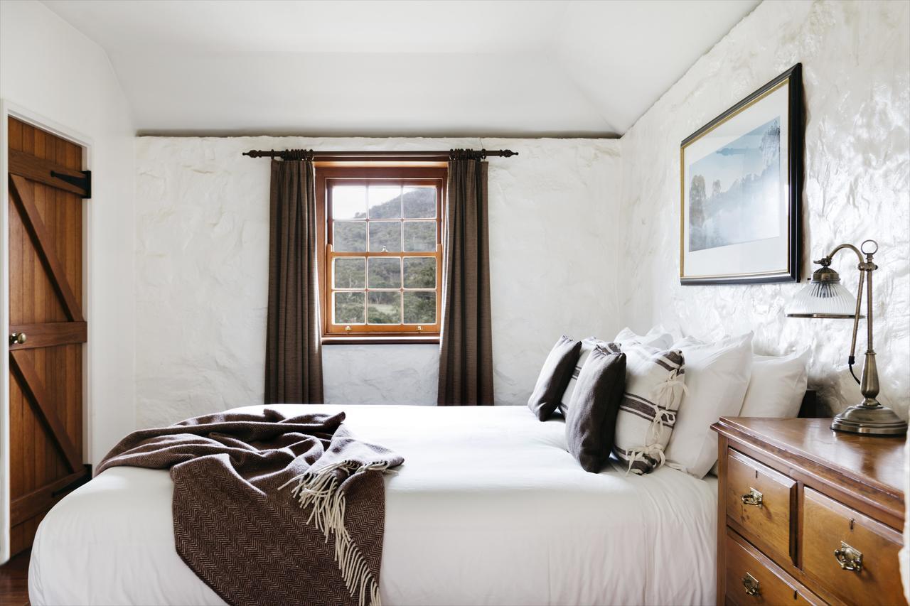 Royal Mail Hotel Dunkeld Bagian luar foto