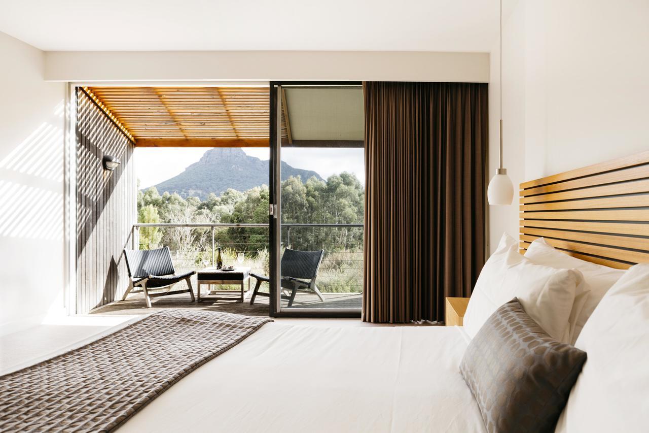 Royal Mail Hotel Dunkeld Bagian luar foto
