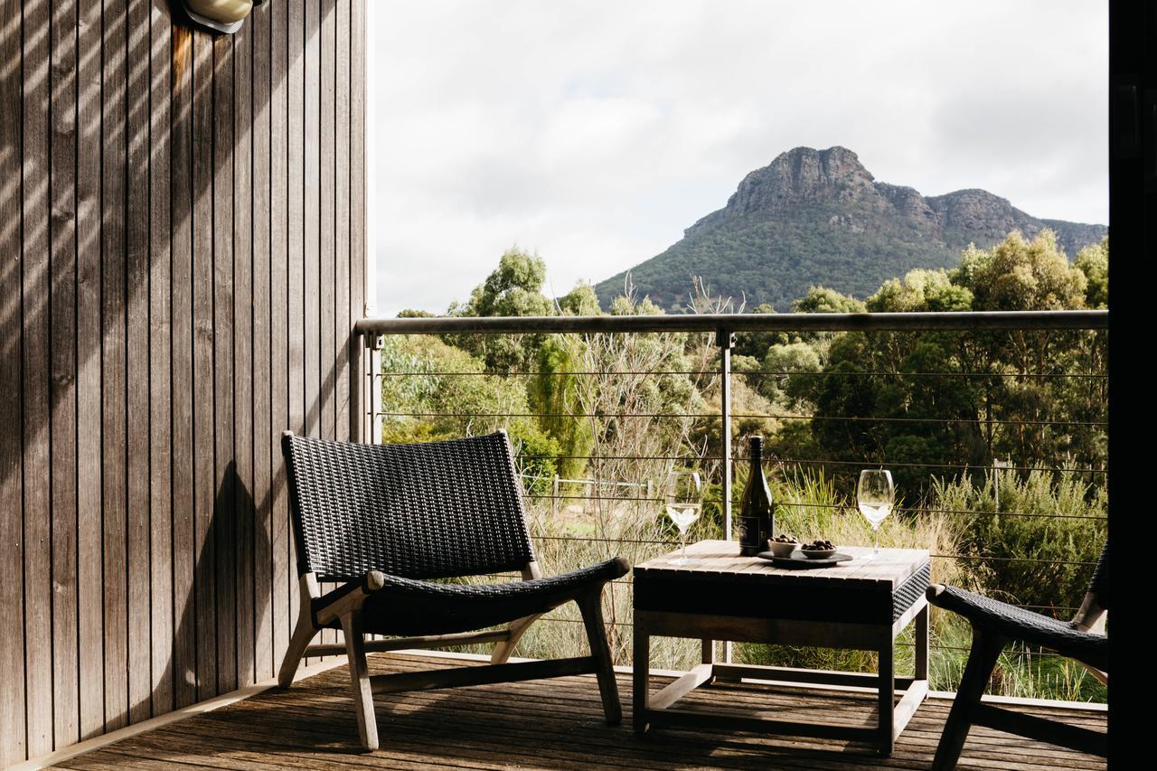 Royal Mail Hotel Dunkeld Bagian luar foto