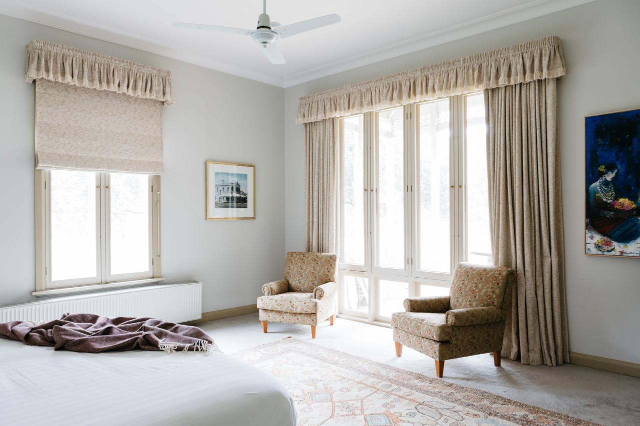 Royal Mail Hotel Dunkeld Bagian luar foto