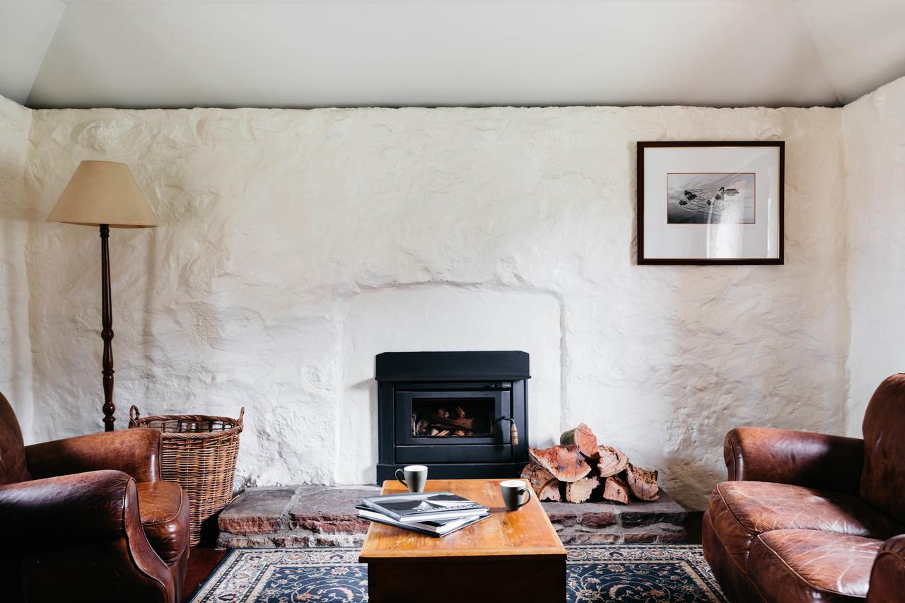 Royal Mail Hotel Dunkeld Bagian luar foto