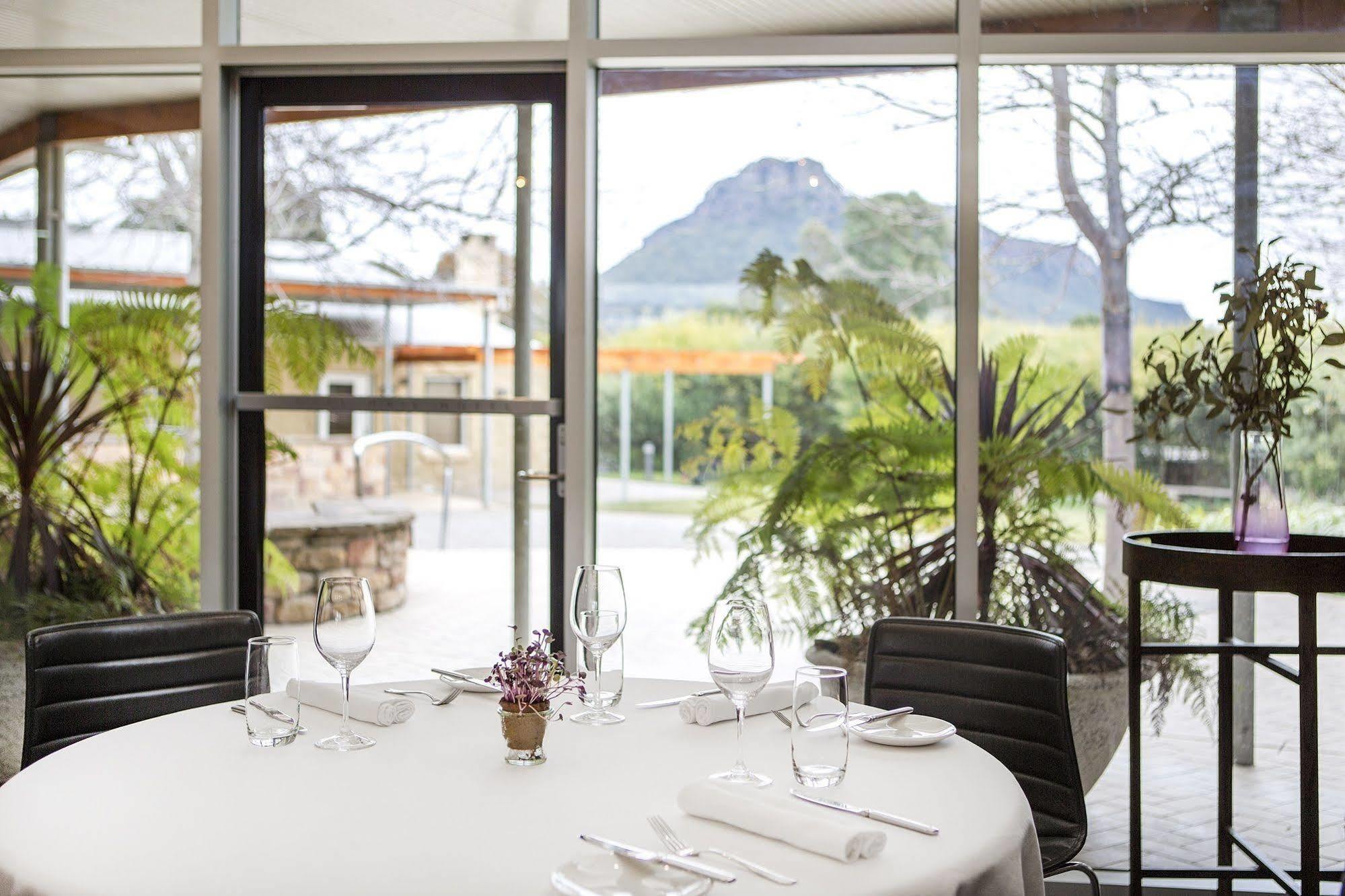 Royal Mail Hotel Dunkeld Bagian luar foto