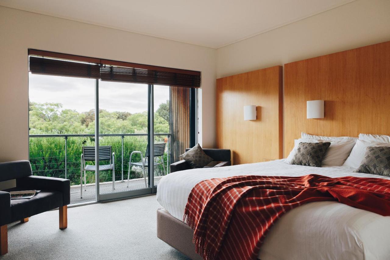 Royal Mail Hotel Dunkeld Bagian luar foto