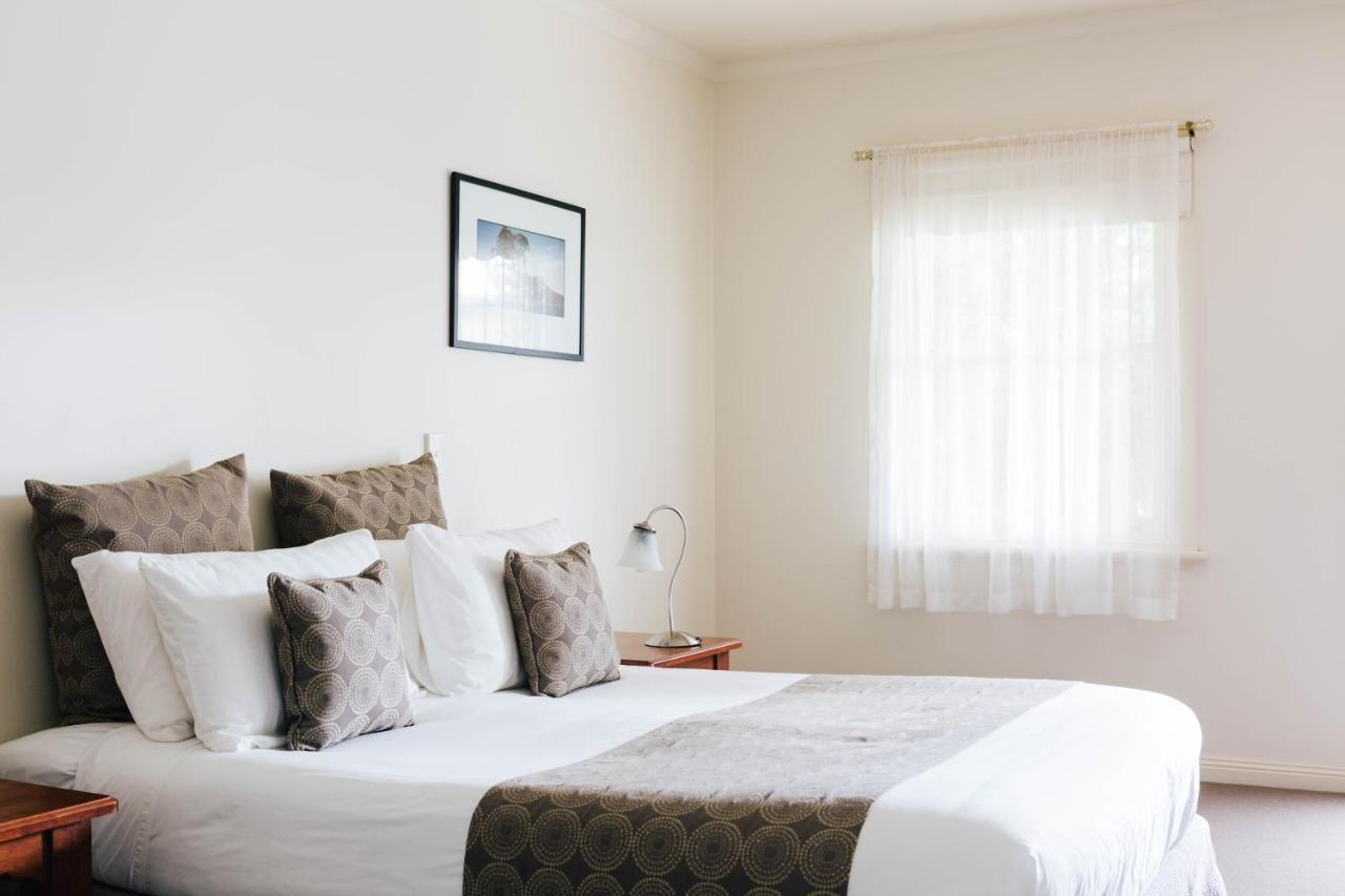 Royal Mail Hotel Dunkeld Bagian luar foto
